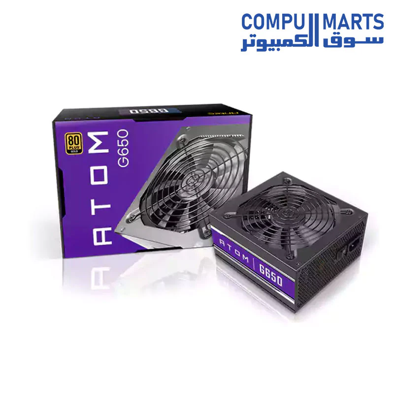 Antec NX700 - ARGB Tempered Glass Mid-Tower ATX Gaming Case 3FAN - Image 4