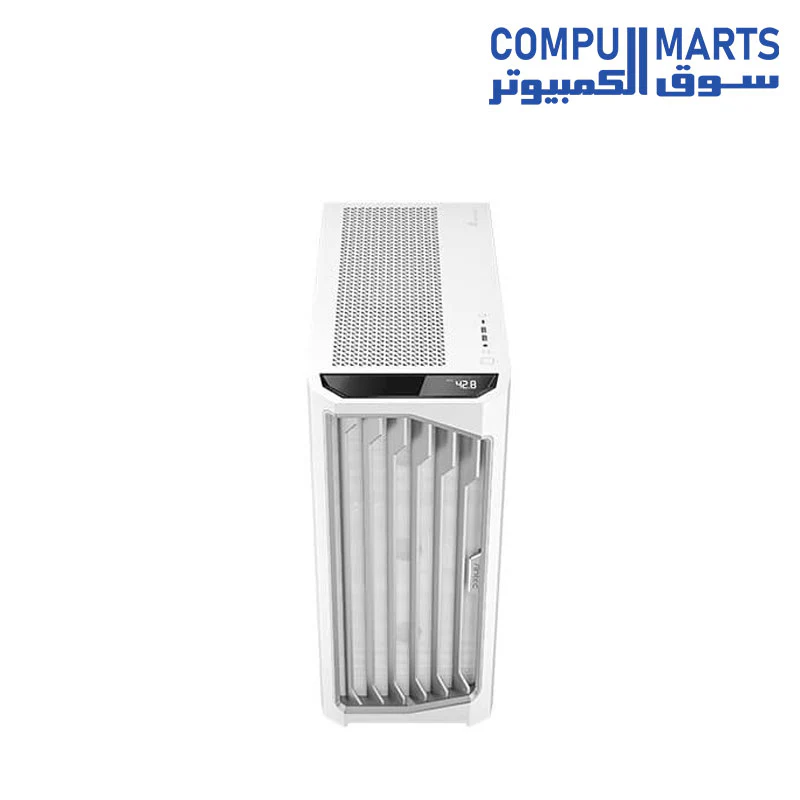 ANTEC Performance 1 FT Full-Tower Case - Image 11