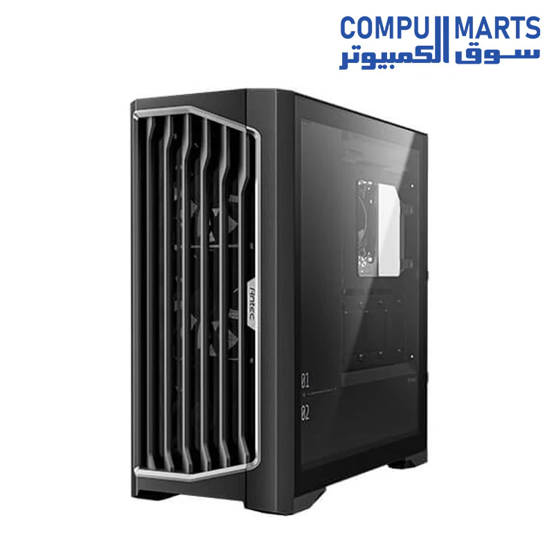 ANTEC Performance 1 FT Full-Tower Case - Image 3