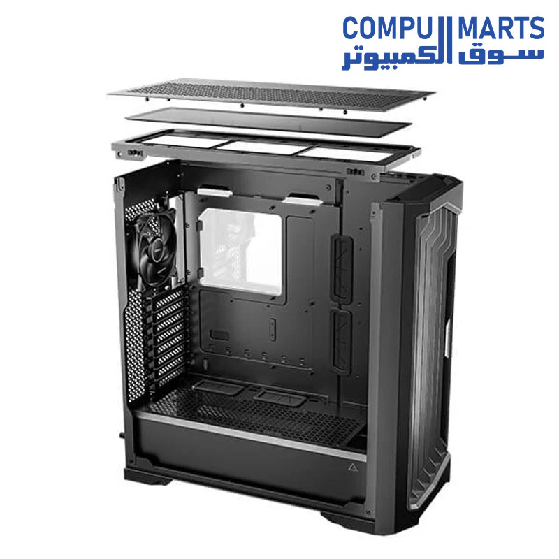ANTEC Performance 1 FT Full-Tower Case - Image 7