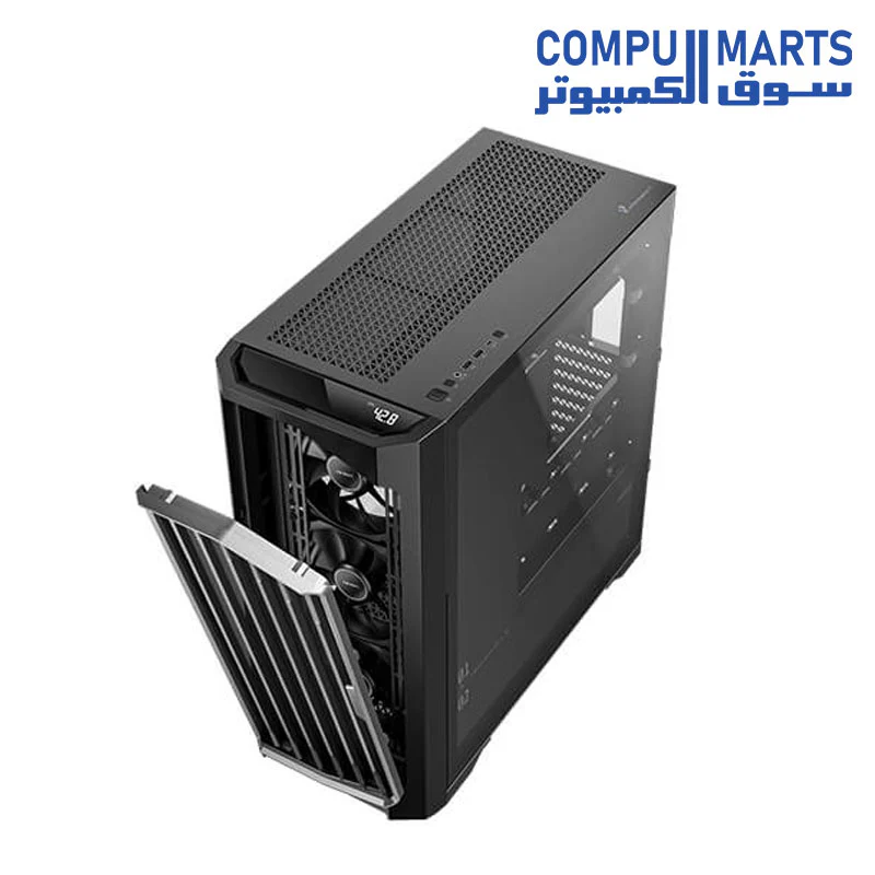 ANTEC Performance 1 FT Full-Tower Case - Image 8