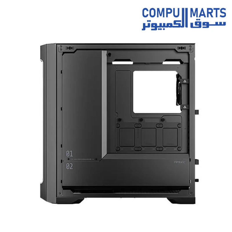 ANTEC Performance 1 FT Full-Tower Case - Image 9