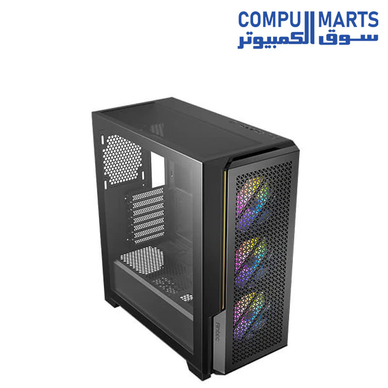 Antec Performance Series P20C Mid-Tower E-ATX Gaming Case - Image 3