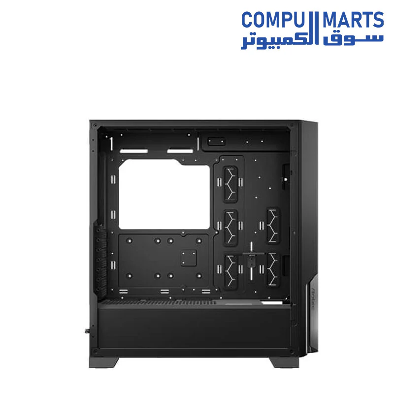 Antec Performance Series P20C Mid-Tower E-ATX Gaming Case - Image 4