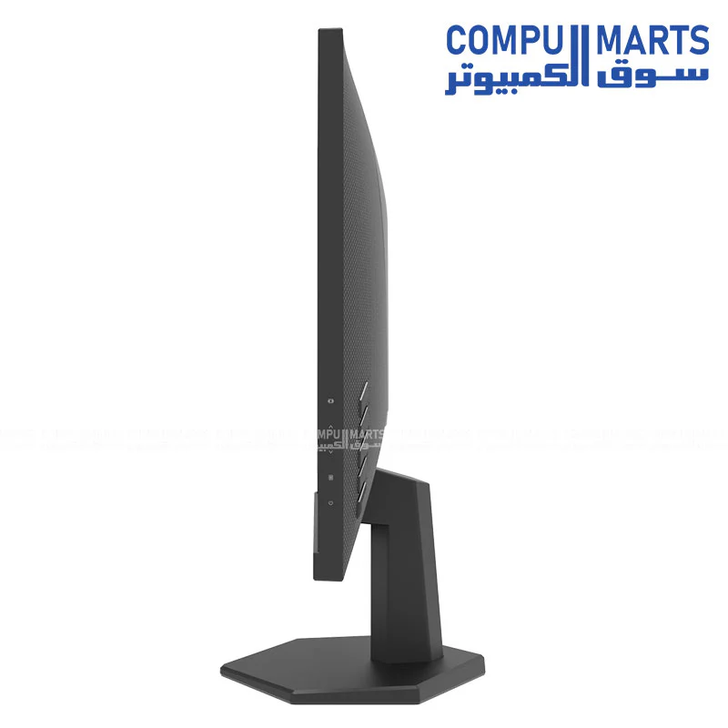 AOC 24G11ZE Fast IPS 23.8" FHD 240Hz Gaming Monitor – 0.3ms – HDR – DP & HDMI - Image 6