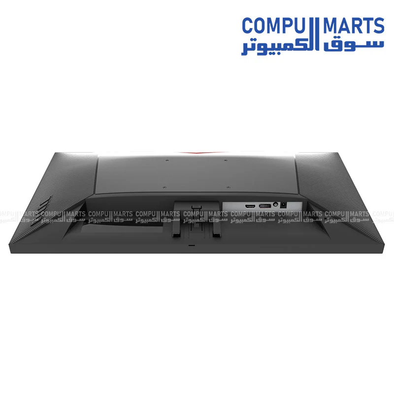 AOC 24G11ZE Fast IPS 23.8" FHD 240Hz Gaming Monitor – 0.3ms – HDR – DP & HDMI - Image 7