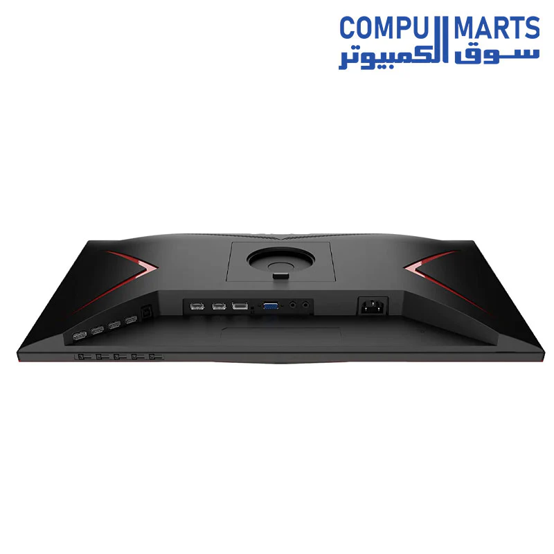 AOC 24G2SP -23.8 INCH-IPS-1MS- GAMING MONITOR (New Panel Spec) 165Hz 126% sRGB - Image 6