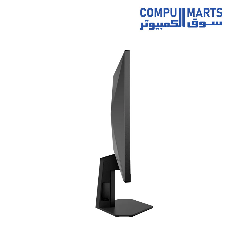 AOC 24G4E 23.8-Inch Fast IPS Gaming Monitor, 1920 × 1080 (FHD), 180Hz, 0.5ms, HDR10, Adaptive Sync, Engineered for Peak Gaming Performance - Image 5