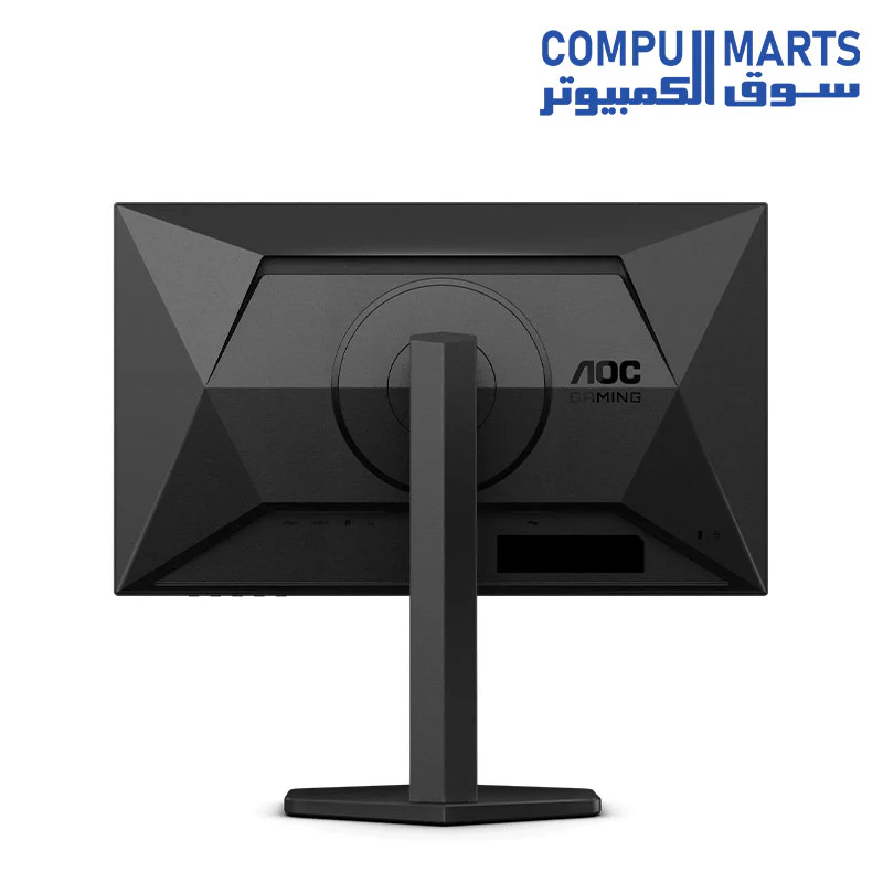 AOC 24G4E 23.8-Inch Fast IPS Gaming Monitor, 1920 × 1080 (FHD), 180Hz, 0.5ms, HDR10, Adaptive Sync, Engineered for Peak Gaming Performance - Image 8