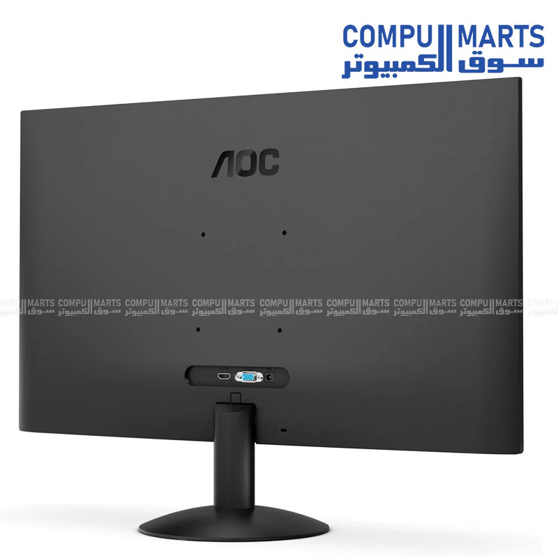 AOC 27B30H 27″ FHD IPS Monitor – 120Hz, 1ms, Adaptive‑Sync, Eye Care - Image 4
