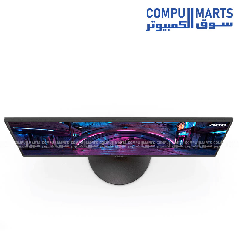 AOC 27B30H/89 FLAT IPS 1080P 120HZ Monitor - Image 2