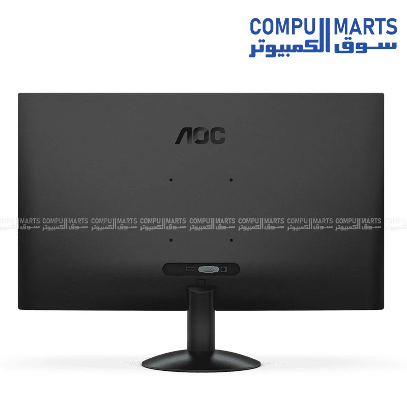 AOC 27B30H/89 FLAT IPS 1080P 120HZ Monitor - Image 3