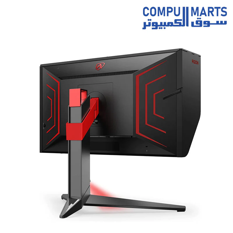 AOC AGON PRO 24.5" AG254FG Premium Gaming Monitor 1ms (GtG) 240Hz - Image 4