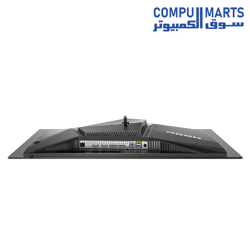 AOC AGON PRO AG276QZD 27" OLED Tournament Gaming Monitor 2560x1440, 240Hz 0.03ms, G-SYNC, PS5 Xbox Switch Compatible, - Image 11