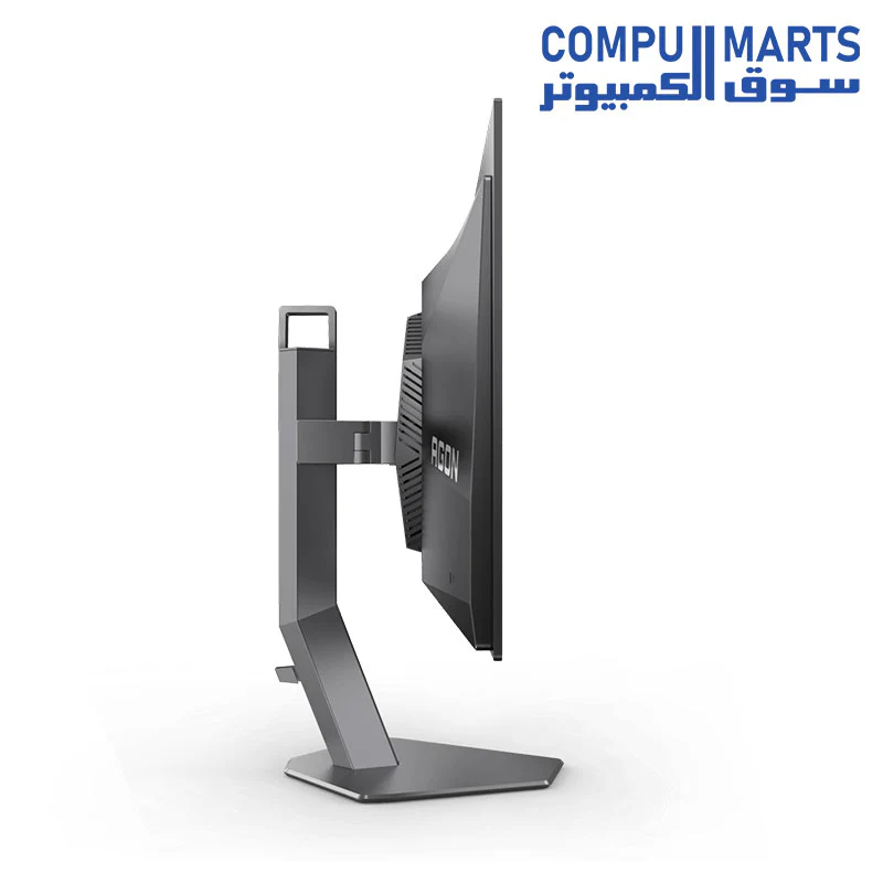 AOC AGON PRO AG276QZD 27" OLED Tournament Gaming Monitor 2560x1440, 240Hz 0.03ms, G-SYNC, PS5 Xbox Switch Compatible, - Image 12
