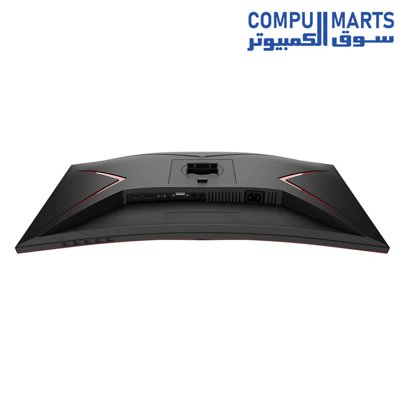 AOC C27G2Z2 27 1920 × 1080 (FHD) 250Hz 0.5ms Curved Adaptive Sync HDR10 - Image 8