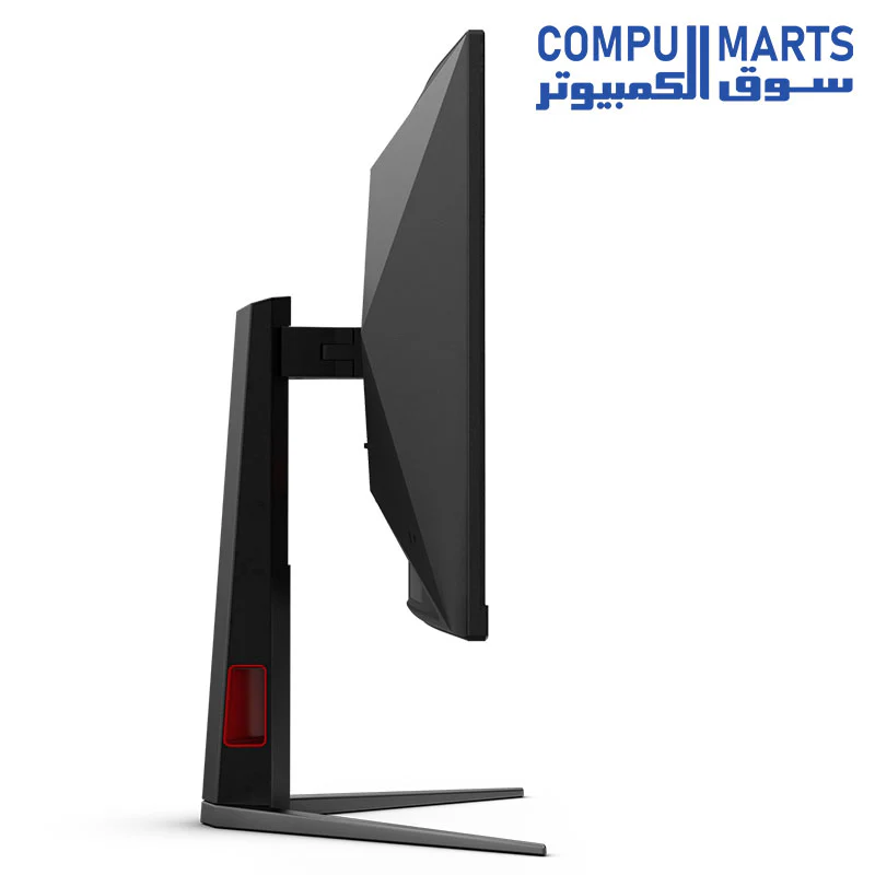 AOC C27G4Z 27-inch 300Hz FHD VA Curved Gaming Monitor - Image 3