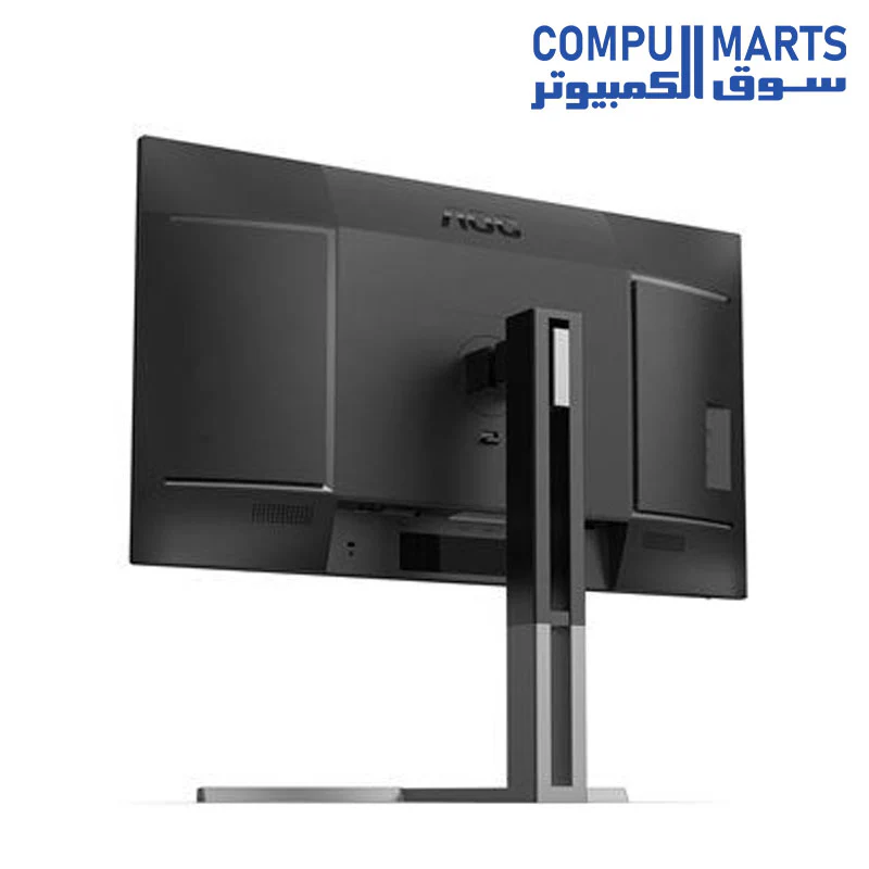 AOC U27U3CV - Graphic Pro Series - LED monitor - 4K - 27" - HDR - Image 7