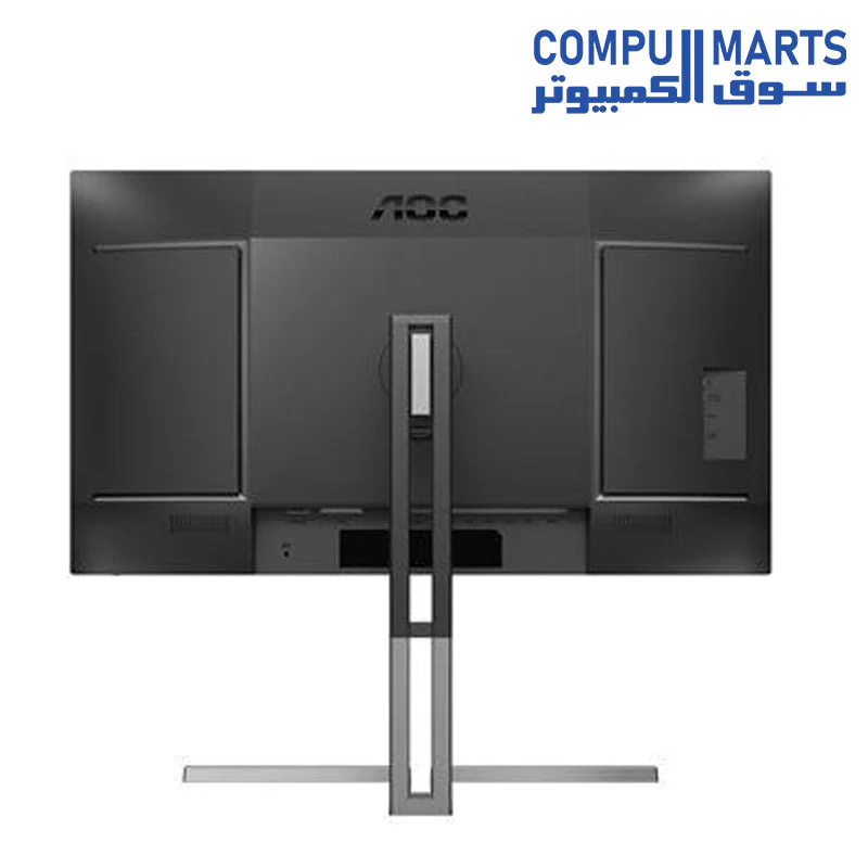 AOC U27U3CV - Graphic Pro Series - LED monitor - 4K - 27" - HDR - Image 9
