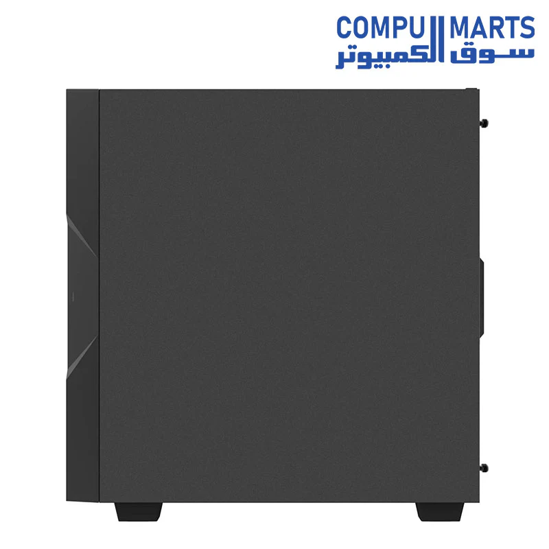 AORUS C300 Glass ATX Gaming Case - Image 4