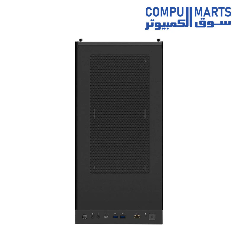AORUS C300 Glass ATX Gaming Case - Image 7