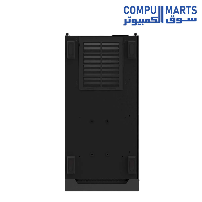 AORUS C300 Glass ATX Gaming Case - Image 8