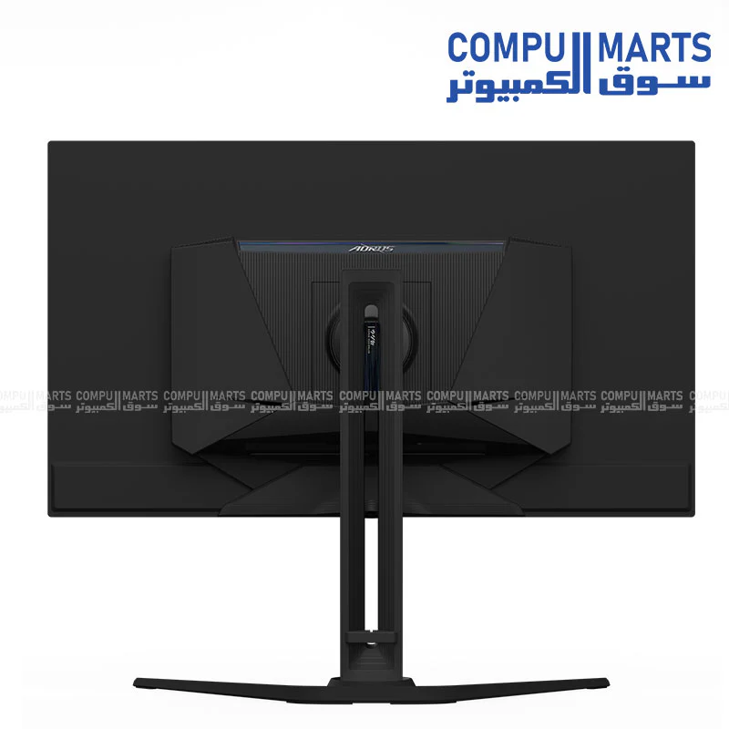 GIGABYTE AORUS FO32U 31.5" OLED 4K UHD Gaming Monitor 165Hz 0.03ms HDMI 2.1 HDR400 - Image 3