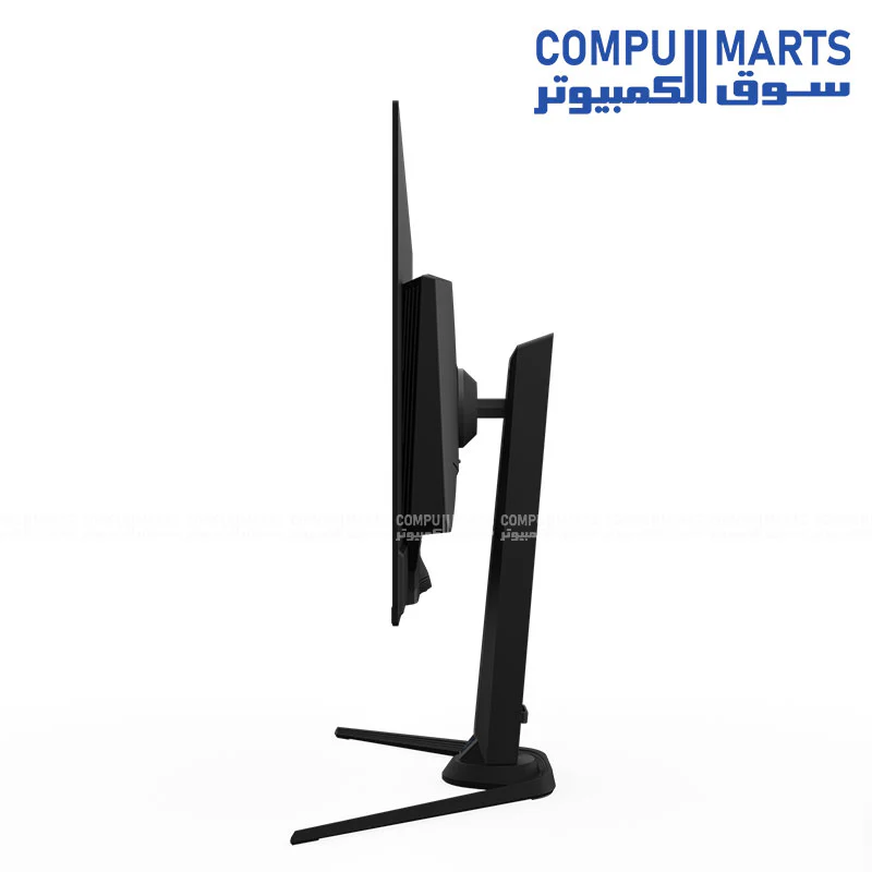 GIGABYTE AORUS FO32U 31.5" OLED 4K UHD Gaming Monitor 165Hz 0.03ms HDMI 2.1 HDR400 - Image 4