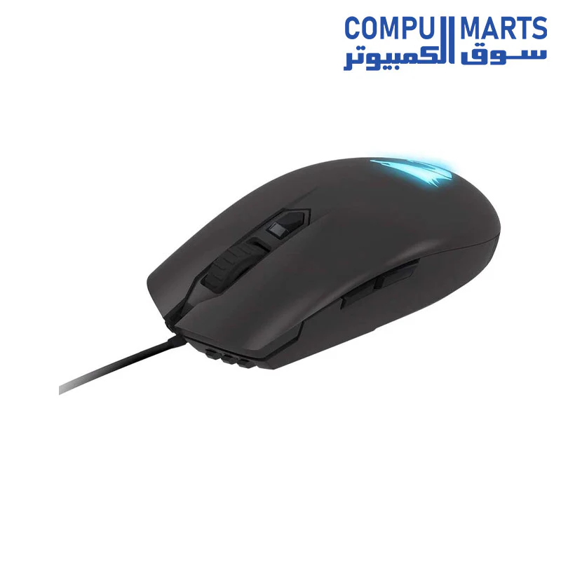 AORUS M4 Gaming Mouse - Image 3