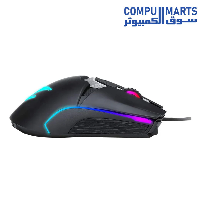 Aorus M5 Gaming Mouse - Image 2