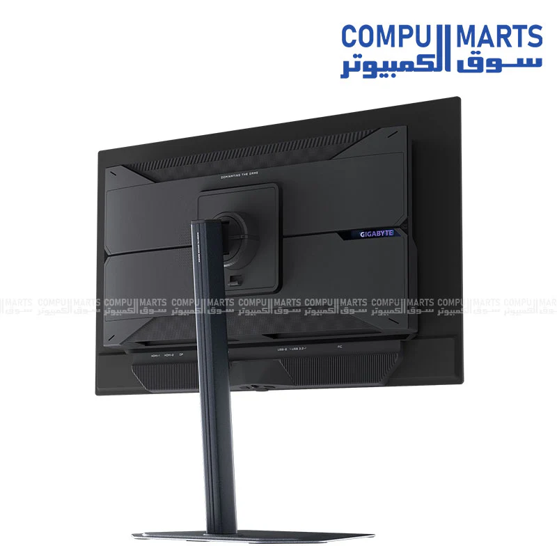 GIGABYTE AORUS MO27Q2A 27" QHD OLED Gaming Monitor – 280Hz, HDR True Black 400, KVM - Image 7