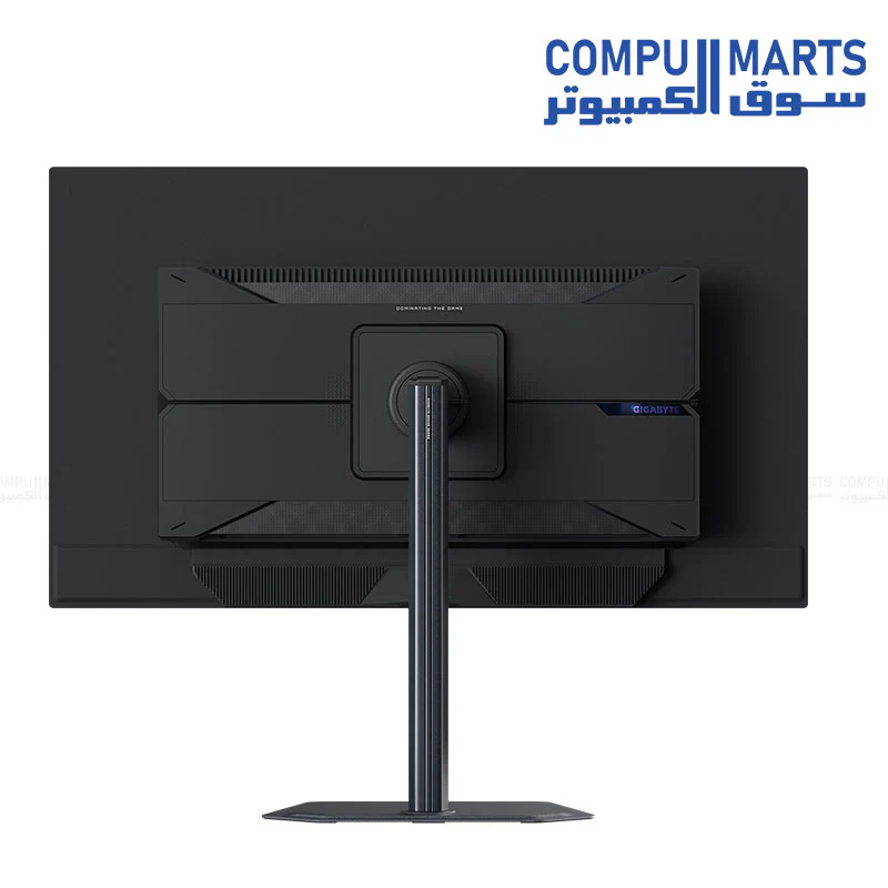 GIGABYTE AORUS MO32U2 EK 31.5" QD-OLED 4K UHD 240Hz 0.03ms Gaming Monitor HDMI 2.1 HDR400 - Image 4