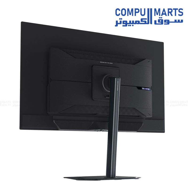 GIGABYTE AORUS MO32U2 EK 31.5" QD-OLED 4K UHD 240Hz 0.03ms Gaming Monitor HDMI 2.1 HDR400 - Image 5