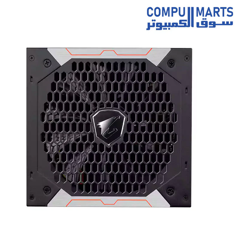 AORUS POWER SUPPLY P750W 80 GOLD Modular - Image 4
