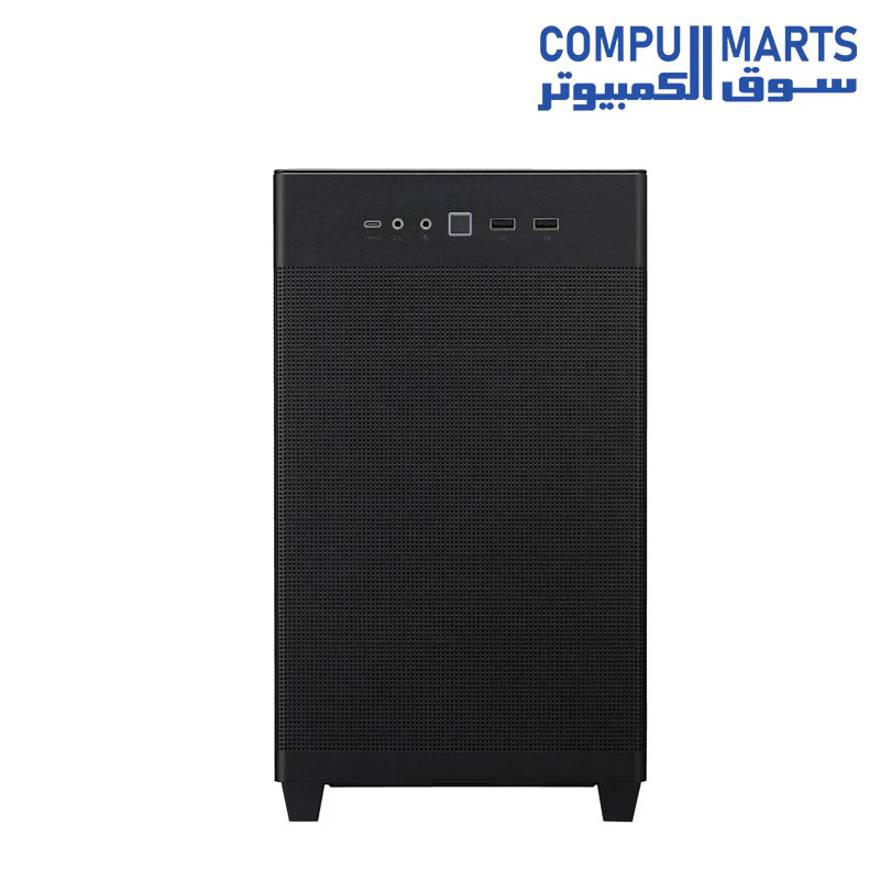 AP201 ASUS PRIME CASE MESH EDITION White AND Black - Image 4