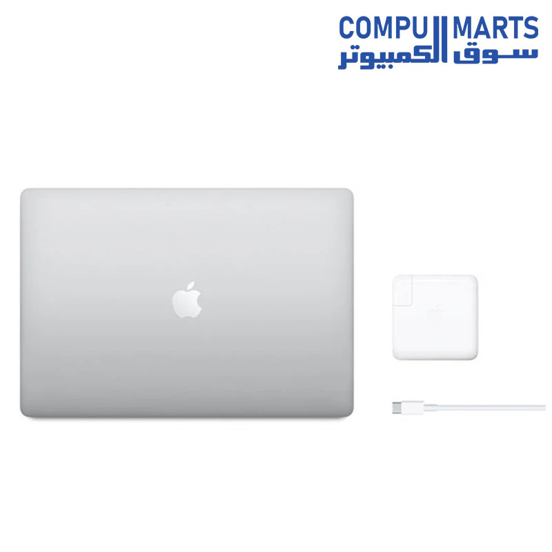 Apple 16" MacBook Pro (Late 2019, Silver)  Intel Core i7 , RAM32, 1 TB SSD , AMD Radeon Pro 5500M - Image 3