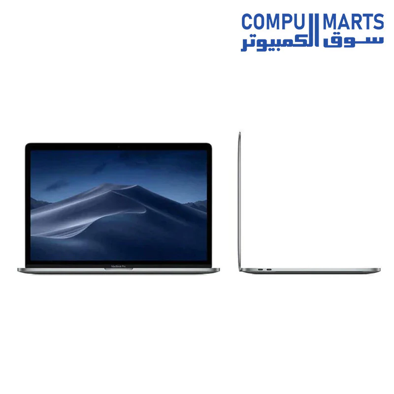 Apple MacBook Pro 2018 with 2.6GHz Intel Core i7 16GB RAM, 512GB SSD Storage INTEL UHD Graphics 630 -  AMD Radeon Pro 560X 4 GB 15.4 INCH IPS (2880 x 1800) - Image 3