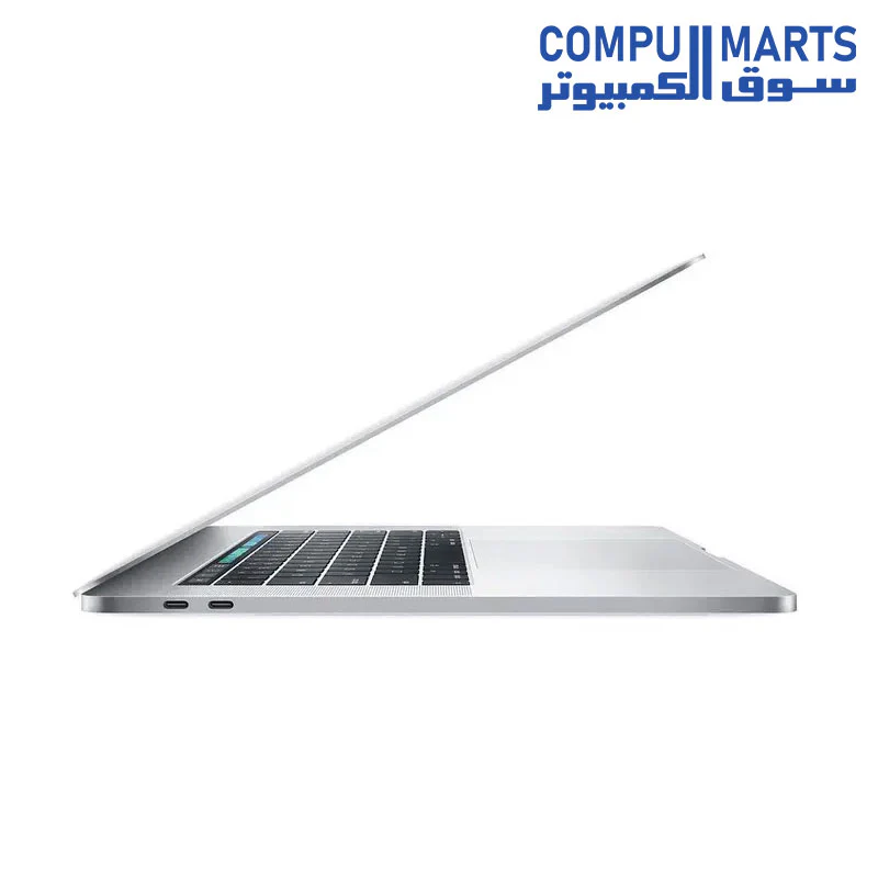Apple MacBook Pro 2018 with 2.6GHz Intel Core i7 16GB RAM, 512GB SSD Storage INTEL UHD Graphics 630 -  AMD Radeon Pro 560X 4 GB 15.4 INCH IPS (2880 x 1800) - Image 4