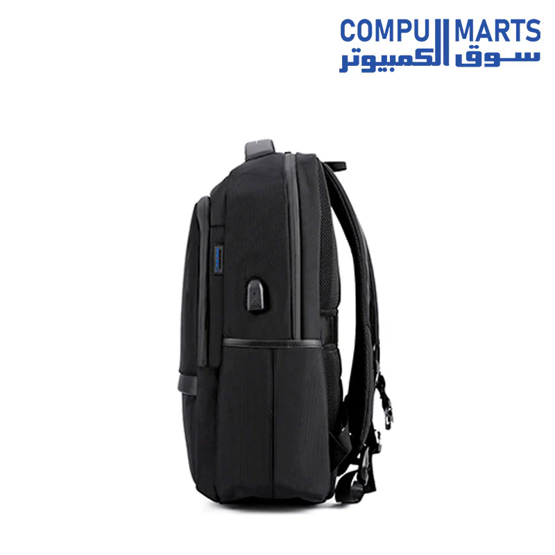 Arctic Hunter B00120 Laptop Backpack - Image 2
