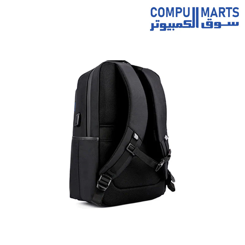 Arctic Hunter B00120 Laptop Backpack - Image 3