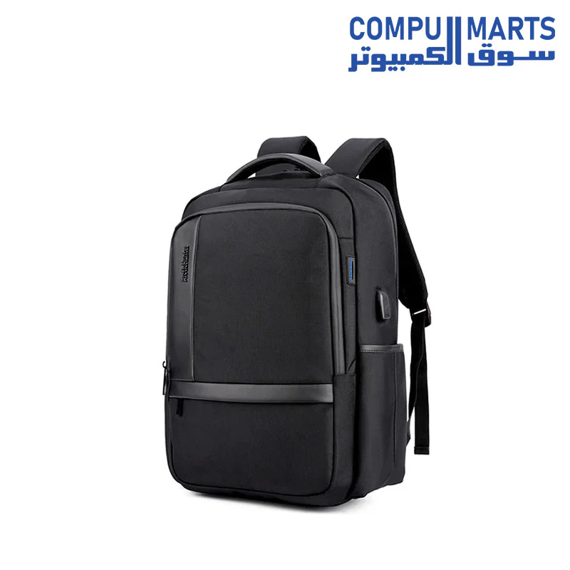 Arctic Hunter B00120 Laptop Backpack - Image 4