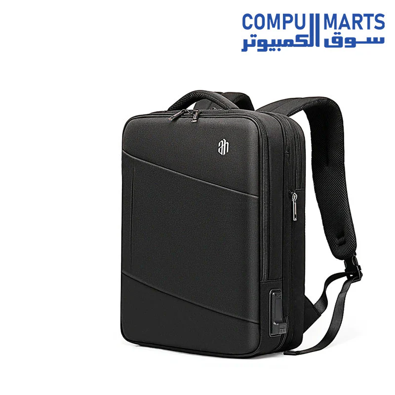 Arctic Hunter B00345 Laptop Backpack - Image 2