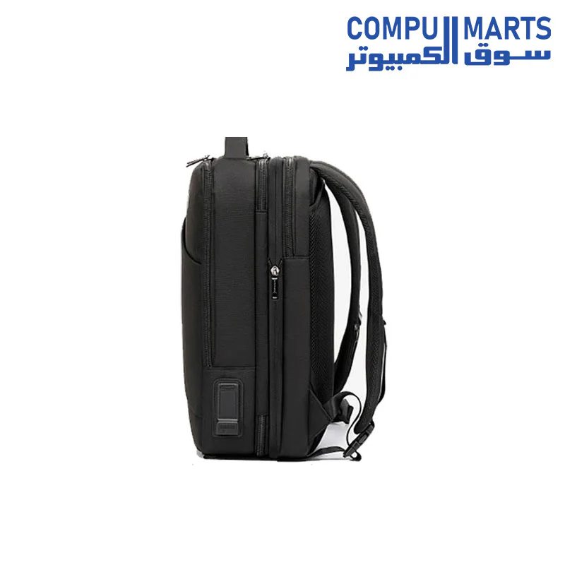 Arctic Hunter B00345 Laptop Backpack - Image 3
