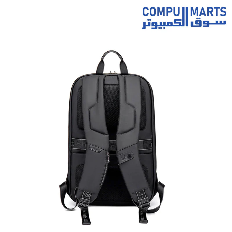 Arctic Hunter B00451 Laptop Backpack - Image 3