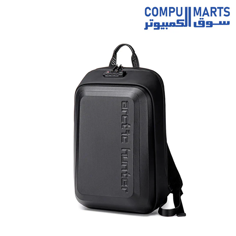 Arctic Hunter B00451 Laptop Backpack - Image 4
