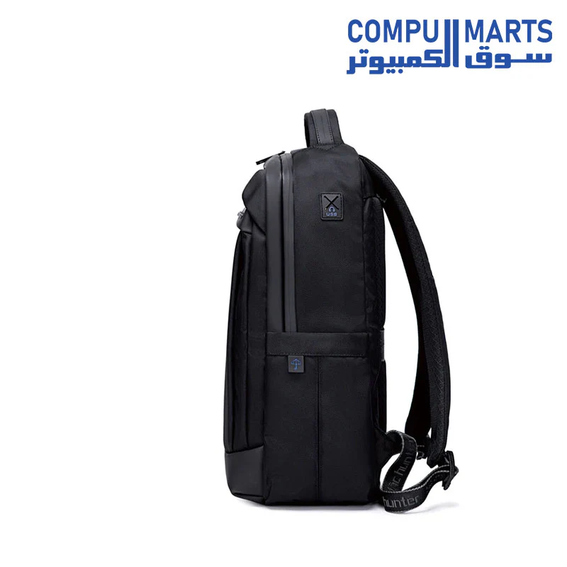 Arctic Hunter B00478 Laptop Backpack - Image 2