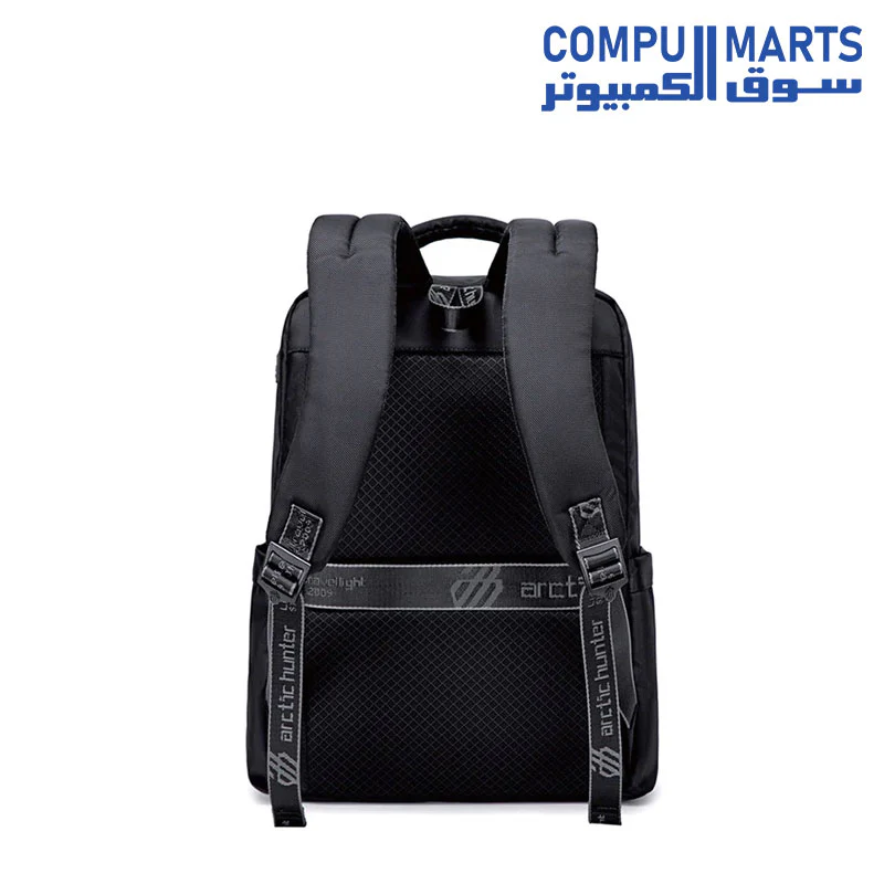 Arctic Hunter B00478 Laptop Backpack - Image 3