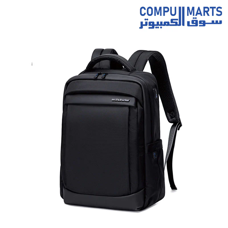 Arctic Hunter B00478 Laptop Backpack - Image 4