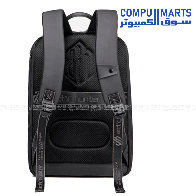 Arctic Hunter B00529 Laptop Backpack - Image 3