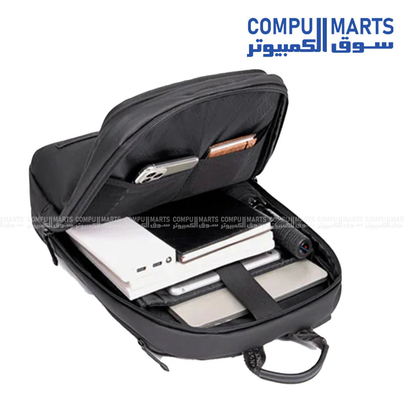 Arctic Hunter B00529 Laptop Backpack - Image 4